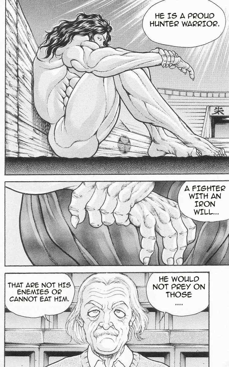 Baki - Son Of Ogre Chapter 90 14